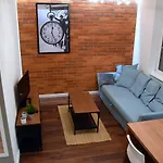 Apartament Marii Ludwiki