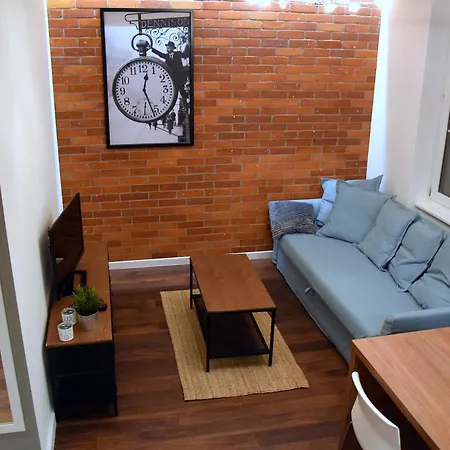 Apartament Marii Ludwiki