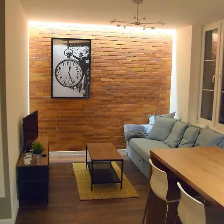 Marii Ludwiki Apartament