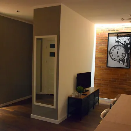 Apartament Marii Ludwiki *