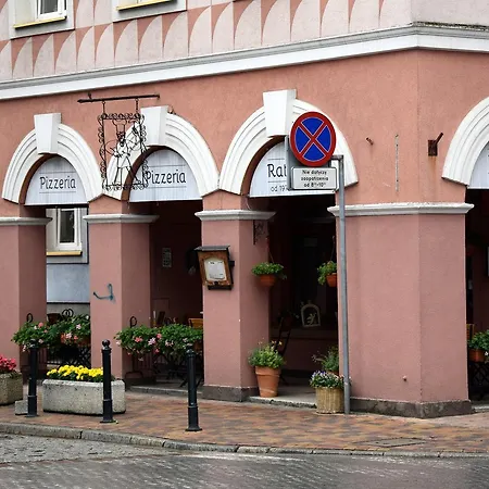 Marii Ludwiki Koszalin