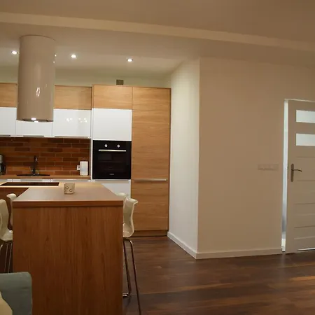 Apartament Marii Ludwiki *