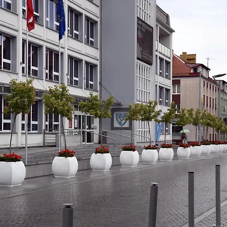 Apartament Marii Ludwiki