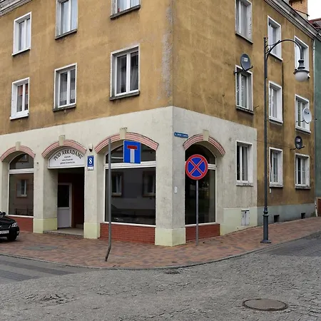 Marii Ludwiki * Koszalin