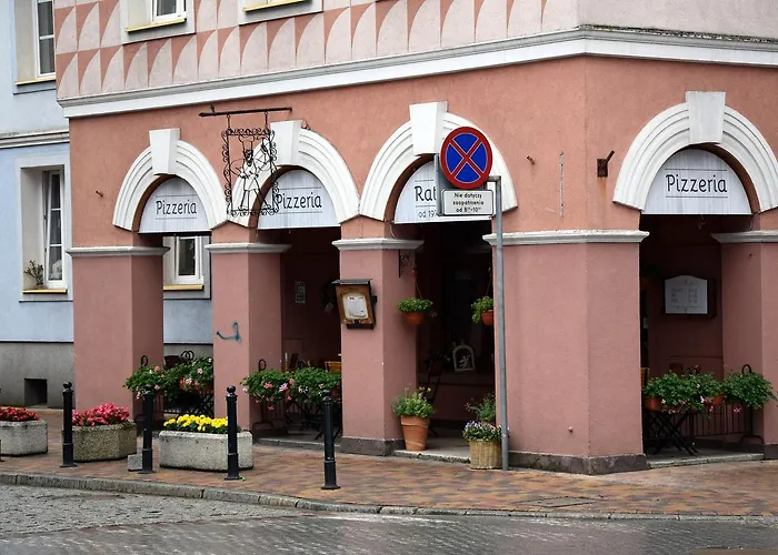 Marii Ludwiki Koszalin