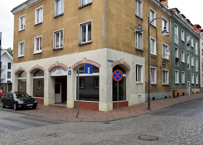 Marii Ludwiki * Koszalin